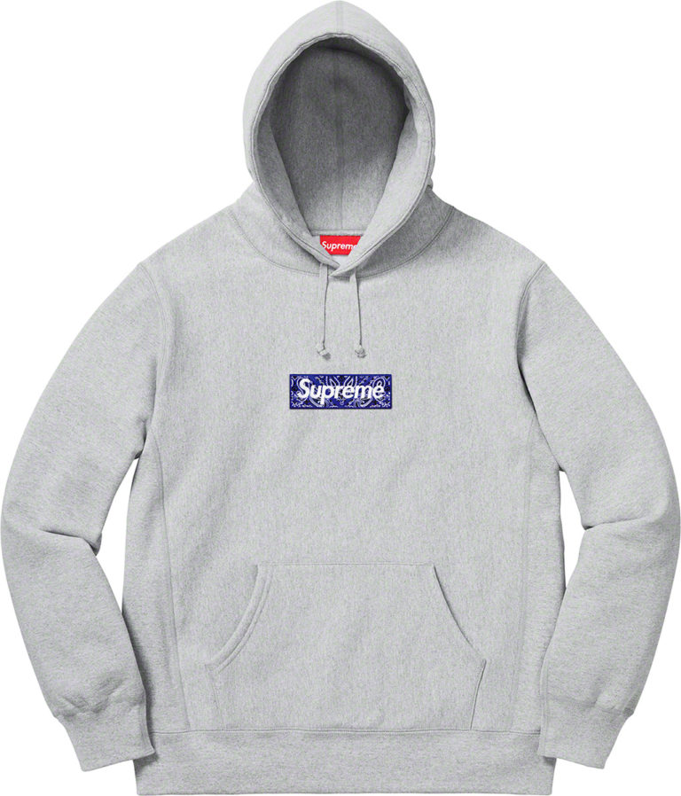 この記事を読むだけで話題のブランド Supreme がわかる Fashion Information