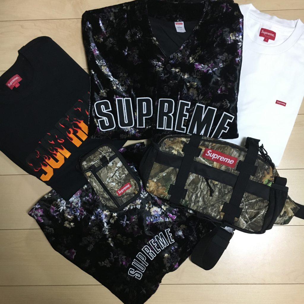 必見保存版 Supreme 立ち上げ 19fw 19aw 商品レビュー Tシャツ バッグ Fashion Information