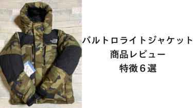 【必見】ノースフェイス 2019 バルトロライトジャケット 商品 