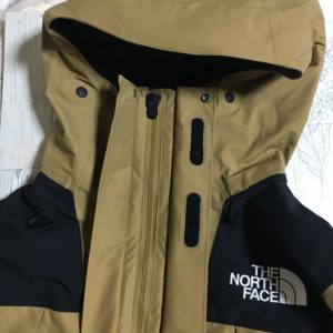 THE NORTH FACE - np61800 Mサイズ マウンテンジャケット wm 新品 正規